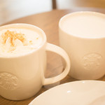 スターバックスコーヒー - 