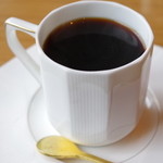 喫茶茶の間 - 珈琲