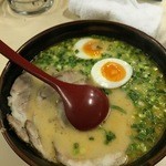 ラーメンショップ 力屋 - 