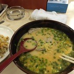 ラーメンショップ 力屋 - 