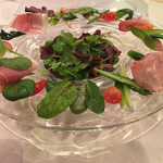 ラシュミネ - きまぐれサラダ