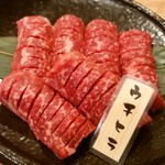 七輪焼肉 肉屋 - ウチヒラ(単品)