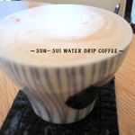 山水水出珈琲 - 