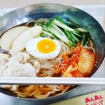 ミョンドンヤ - 