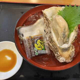 賀露港・市場食堂_1