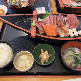 賀露港・市場食堂_0
