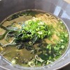 麺処白 redine広島