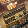 常起寿し - お店