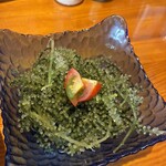 しまあかり - 料理写真: