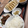 餃子の王将 佐賀夢咲店