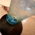 スタンド酒場 ハシゴ - 