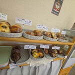 Toful Bagel cafe - 
