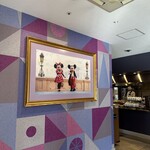 ウィッシュ カフェ - 