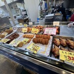 肉のナリタ - 