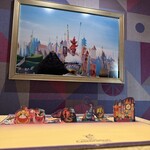 ウィッシュ カフェ - 