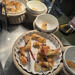 ウィッシュ カフェ - 
