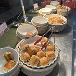 ウィッシュ カフェ - 