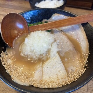 麺屋時茂_0