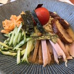 めんめん亭 - 