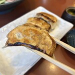 めんめん亭 - 