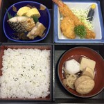 魚勘 - 