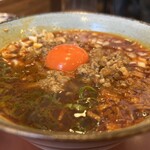 めんめん亭 - 