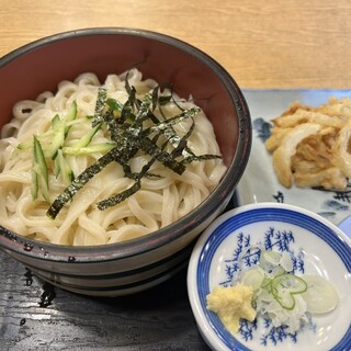 手打ちうどん・そば 子亀_0