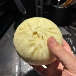 手作り点心 また明日。_1