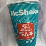 マクドナルド - 