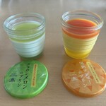モロゾフ - ドリンク写真: