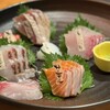 炉端焼 クラゲ