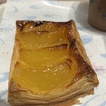ヴィ・ド・フランス デリ&ルー - 料理写真: