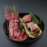黒毛和牛焼肉 うしくろ - メイン写真: