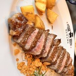 STEAKHOUSE NAKAMA - 