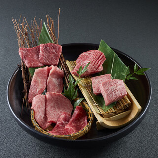 黒毛和牛焼肉 うしくろ_0
