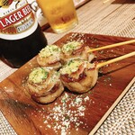 尼崎 まきんど
