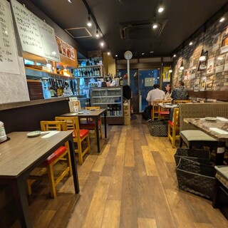 いわし料理 大松 _2