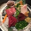 馬肉バル 新三よし 松本本店