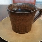 石田珈琲店 - 本日のコーヒー東ティモールです。