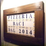 PIZZERIA BACI - 