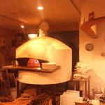 PIZZERIA BACI - 
