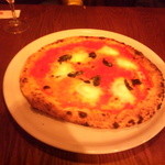 PIZZERIA BACI - 