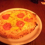 PIZZERIA BACI - 