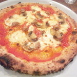 PIZZERIA BACI - 