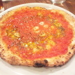PIZZERIA BACI - 