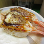 天下寿司 - エビマヨ　１２５円