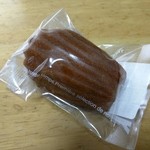 37158993 - マドレーヌ