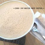 山水水出珈琲 - 