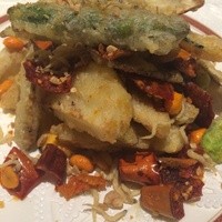 筑紫樓 銀座店 - 