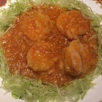 筑紫樓 銀座店 - 